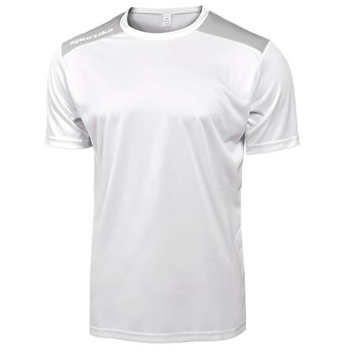 Futbalový dres MINSK biely 16ks