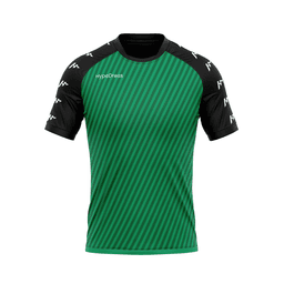 Futbalový dres HYPE s krátkym rukávom - 2001M.72.3XS