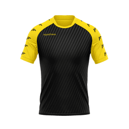 Futbalový dres HYPE s krátkym rukávom - 2001M.72.3XS