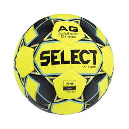 Futbalová lopta X - TURF veľkosť č. 4 a 5 - 3007.4