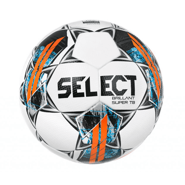 Futbalová lopta BRILIANT SUPER veľkosť č. 5 - 3005.5
