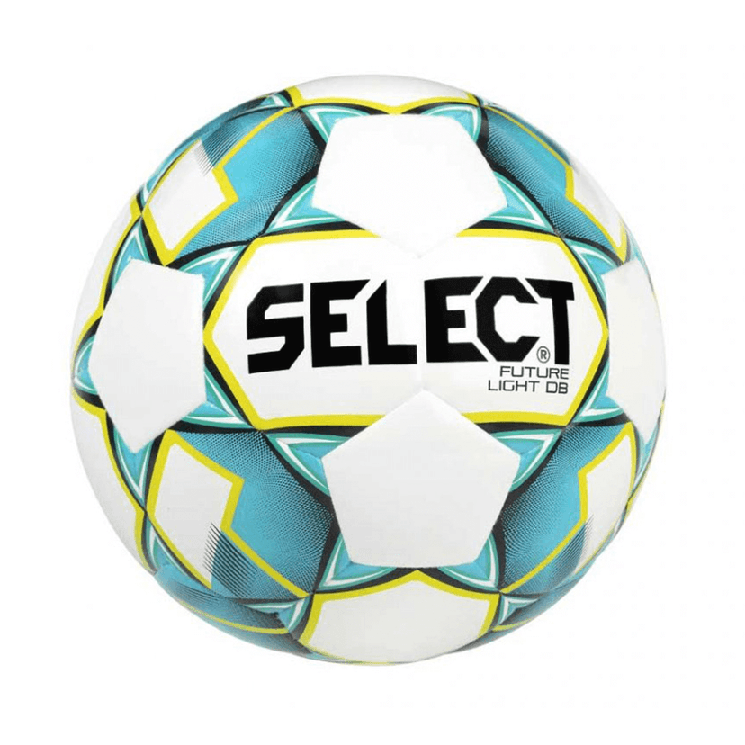 Futbalová lopta FUTURE LIGHT veľkosť č. 4 - 3008.4