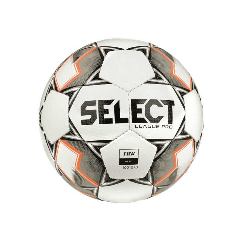 Futbalová lopta LEAGUE PRO veľkosť 5 - 3009.5