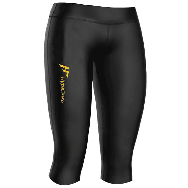 HD pánske 3/4 športové nohavice MILO - 2107.XXS