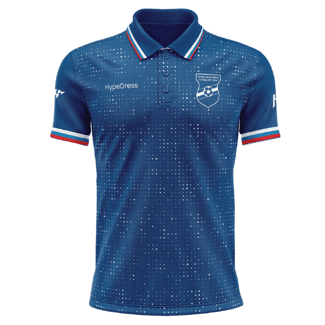 HD polokošeľa s vlastným dizajnom - HDPOL_3XS