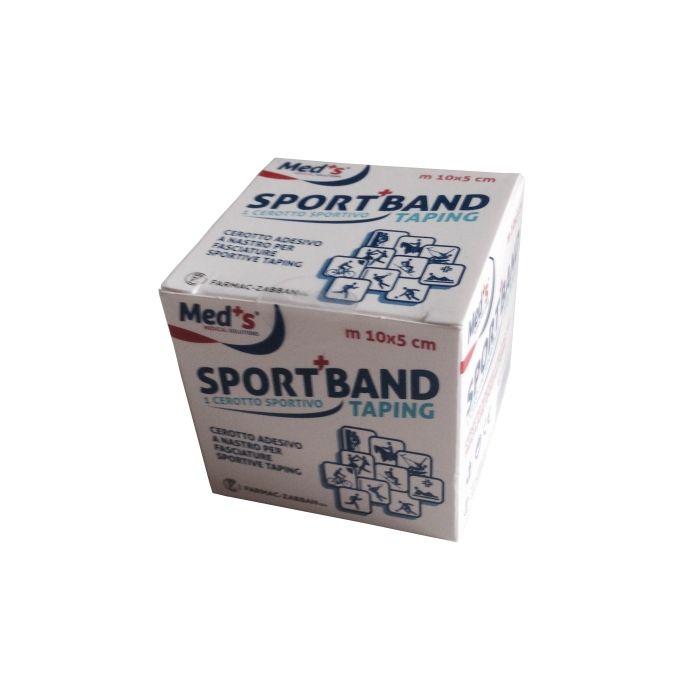 Tejpovacia páska SPORTBAND 5 cm - 2000001103M