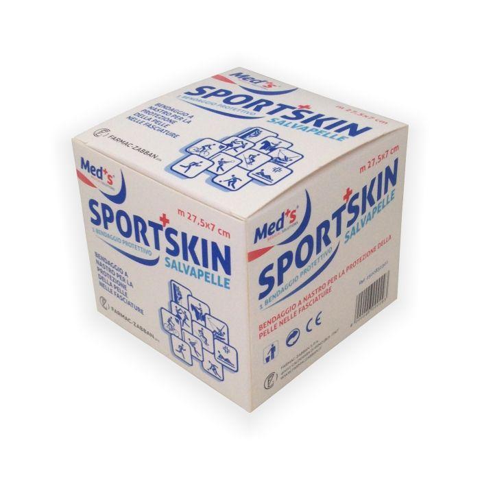 Podtejpová páska SPORTSKIN 7 cm - 2500832301