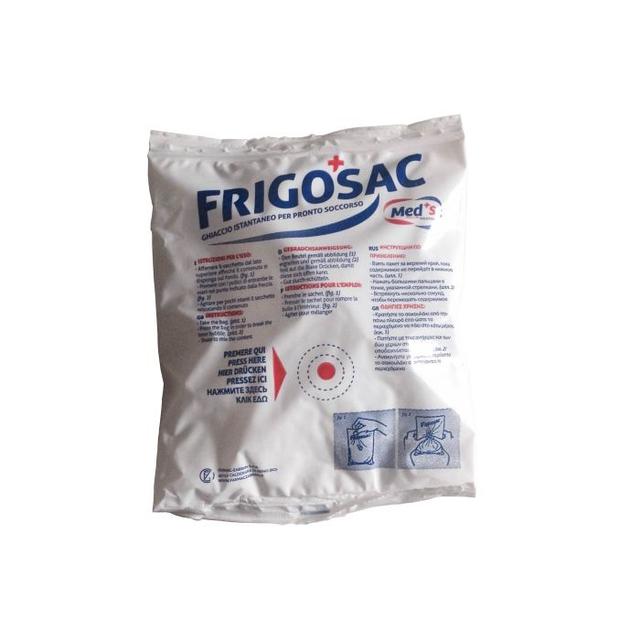 Suchý ľad FRIGOSAC - 2701054001