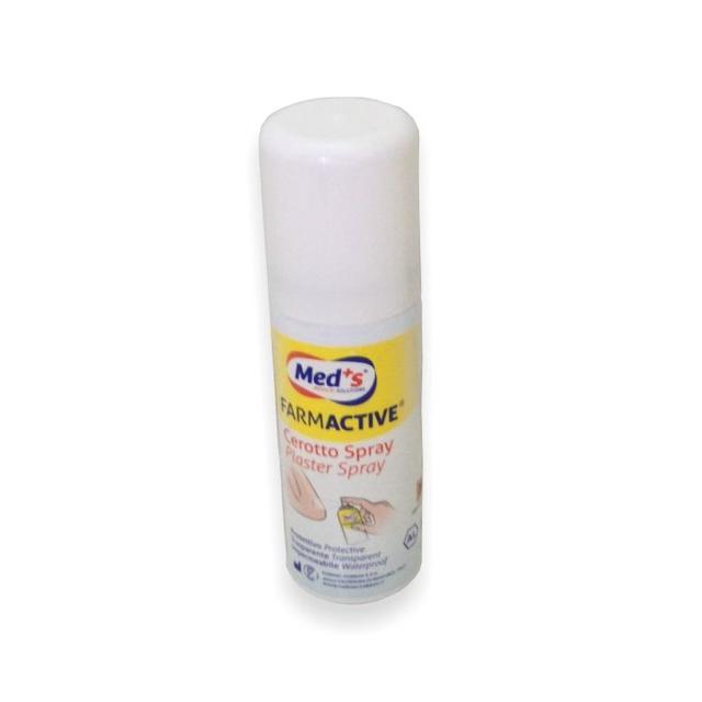 Plaster sprej CEROTTO 40 ml - 1701360005
