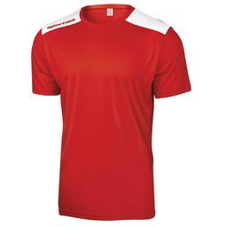 Futbalový dres MINSK červený 8ks - 7459M.15.8ks