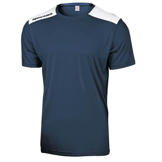 Futbalový dres MINSK tmavo modrý 15ks - 7459M.033.15ks