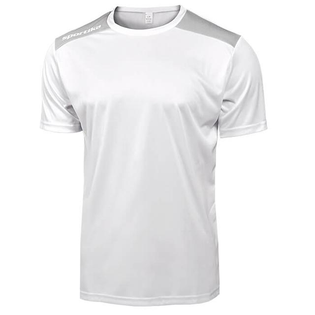 Futbalový dres MINSK biely 16ks - 7459M.0113.16ks