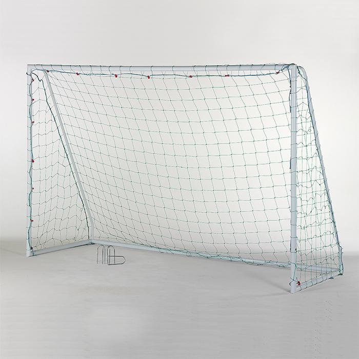 Futbalová bránka cm 300 x 200 - kovová - ART.1178