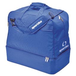 Športová taška ACADEMY modrá 5ks - 7439.08