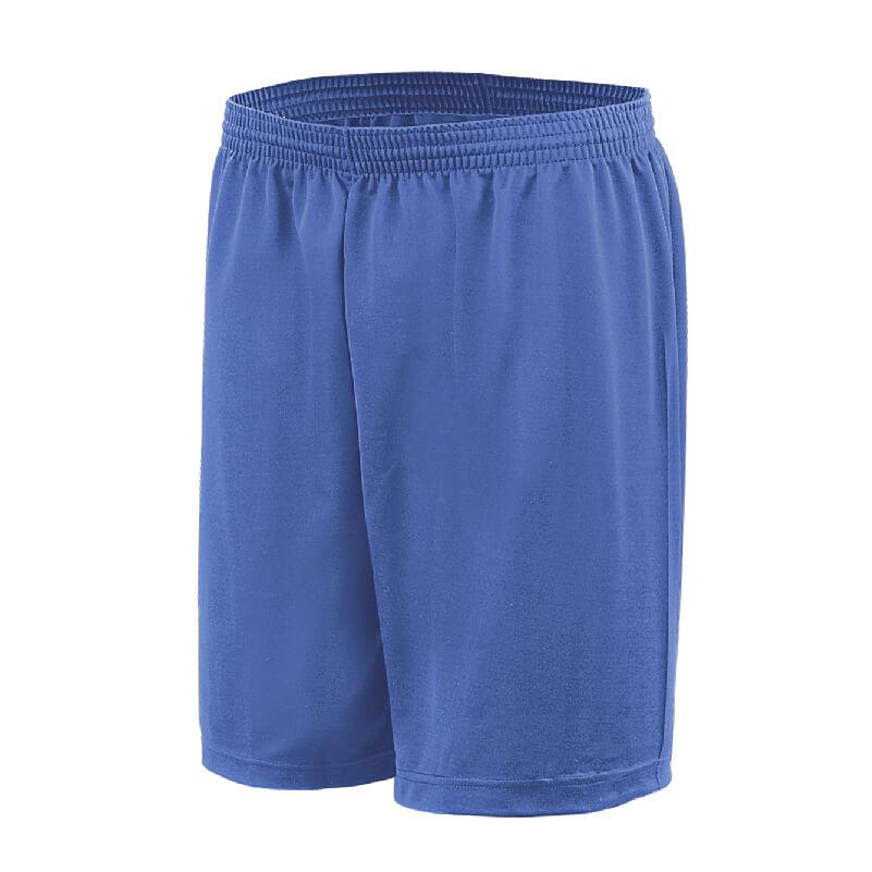 Futbalové trenírky LASER modré 13ks - 7370.08.13ks