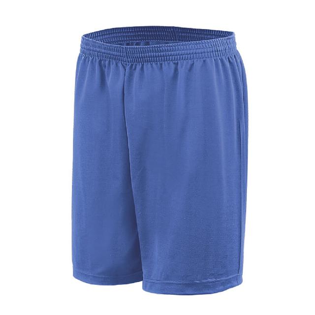 Futbalové trenírky LASER modré 13ks - 7370.08.13ks