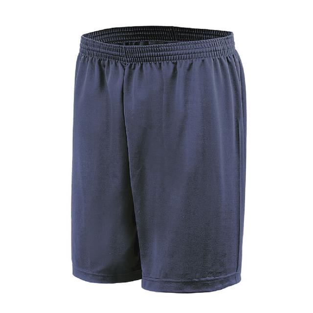 Futbalové trenírky LASER tmavo modré 21ks - 7370.010.21ks