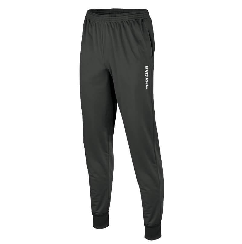 Teplákové nohavice BAND čierna 7ks - 7359.011.7ks