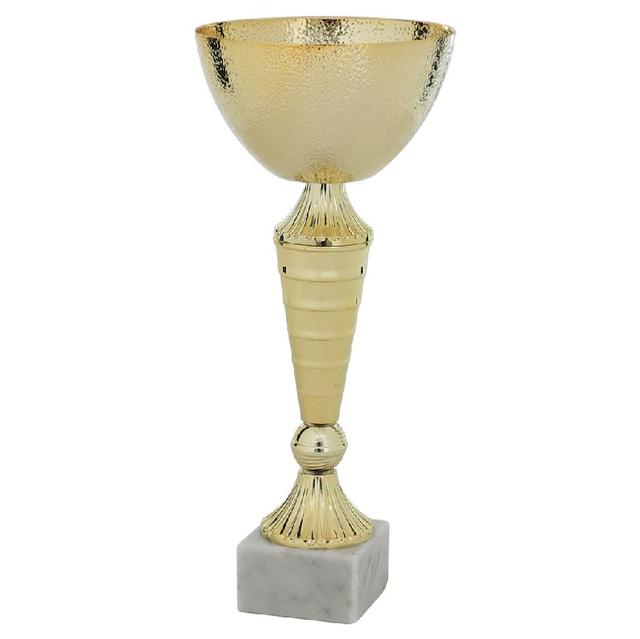 Športový pohár zlatý - E323/1