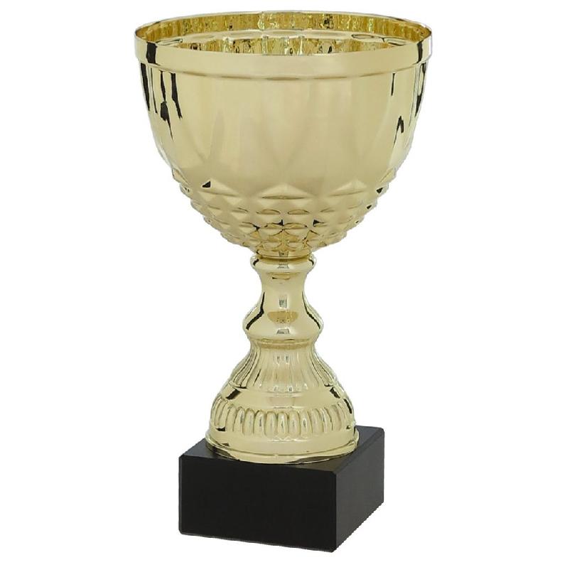 Športový pohár zlatý  - ET84/1
