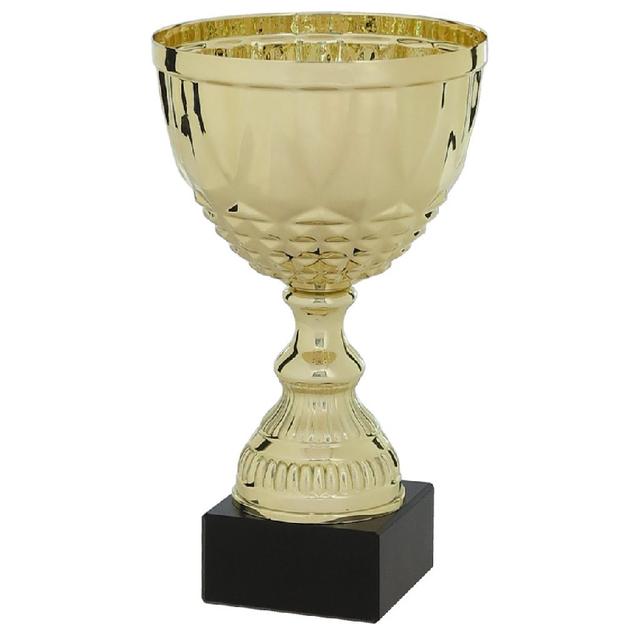 Športový pohár zlatý  - ET84/1